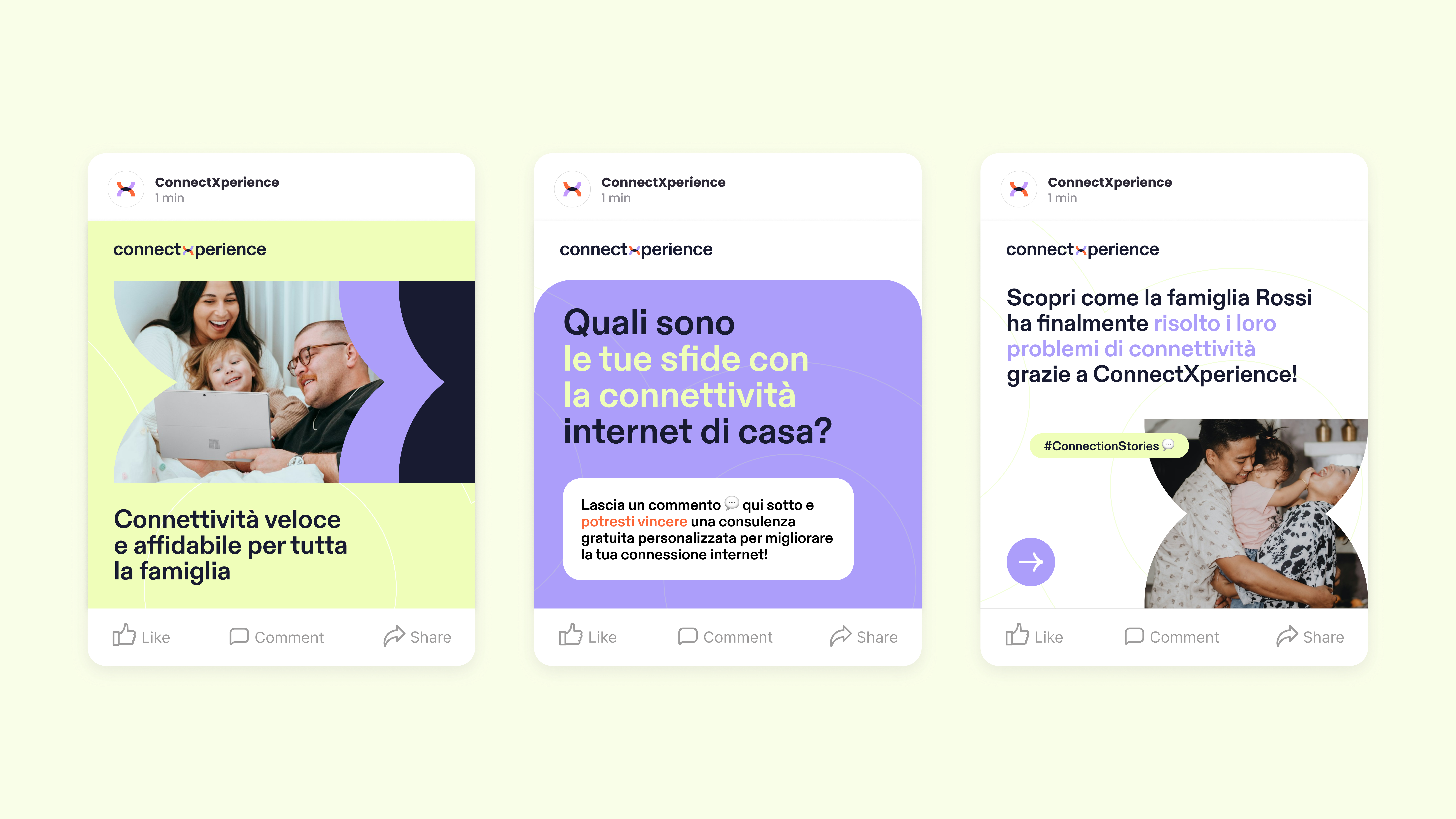 Facebook-Slides
